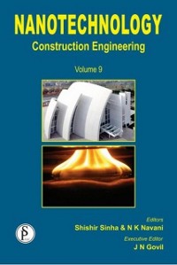 Cover Nanotechnology (Construction Engineering)
