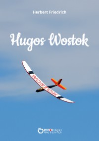 Cover Hugos „Wostok“
