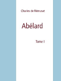 Cover Abélard