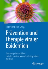 Cover Prävention und Therapie viraler Epidemien