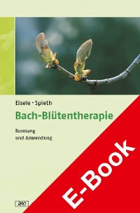 Cover Bach-Blütentherapie