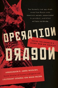 Cover Operation Dragon