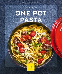 Cover One Pot Pasta