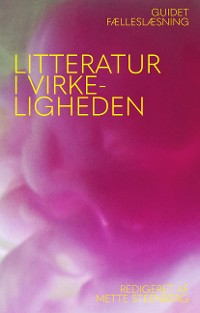 Cover Litteratur i virkeligheden