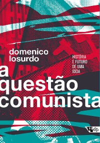 Cover A questão comunista