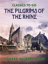 Cover Pilgrims of the Rhine