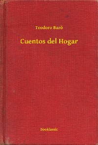 Cover Cuentos del Hogar