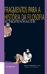 Cover Fragmentos para a história da filosofia