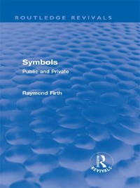 Cover Symbols (Routledge Revivals)