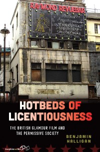 Cover Hotbeds of Licentiousness