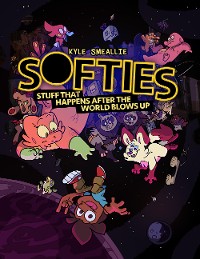 Cover Softies