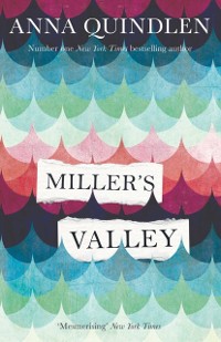 Cover Miller's Valley