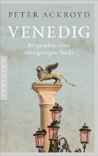 Cover Venedig