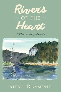 Cover Rivers of the Heart