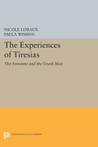 Cover The Experiences of Tiresias