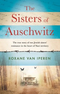Cover Sisters of Auschwitz