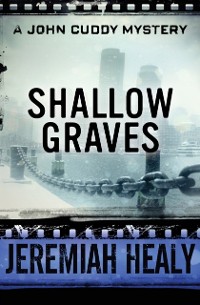 Cover Shallow Graves