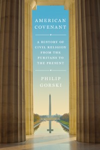 Cover American Covenant