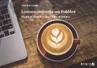 Cover Literaturrecherche mit PubMed