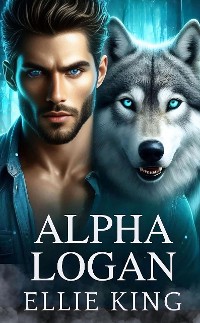 Cover Alpha Logan