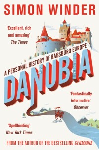 Cover Danubia