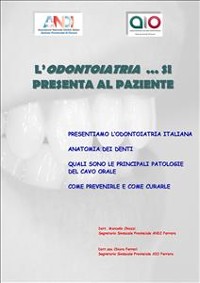 Cover L'odontoiatria ... si presenta al paziente