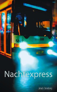 Cover Nachtexpress