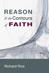 Cover Reason & the Contours of Faith