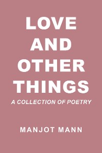 Cover Love and Other Things