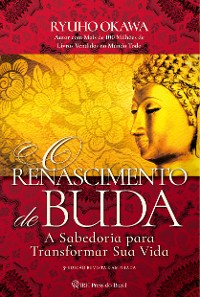 Cover O Renascimento de Buda