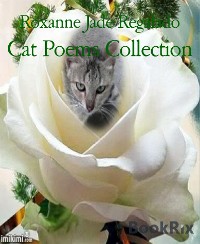 Cover Cat Poems Collection