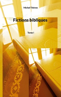 Cover Fictions bibliques