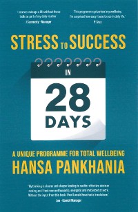 Cover STRESS TO SUCCESS IN 28 Days