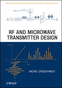 Cover RF and Microwave Transmitter Design