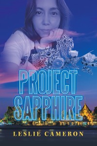 Cover Project Sapphire