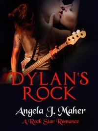 Cover Dylan's Rock