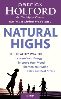 Cover Natural Highs