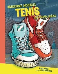 Cover Tenis (Sneakers)