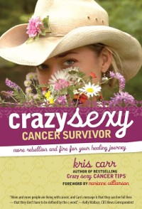 Cover Crazy Sexy Cancer Survivor