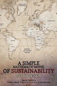 Cover A Simple Mathematic Model of Sustainability