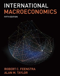Cover International Macroeconomics (International Edition)