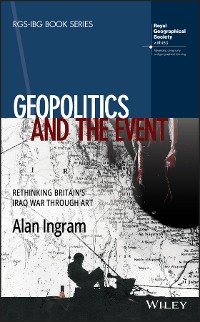 Cover Geopolitics and the Event