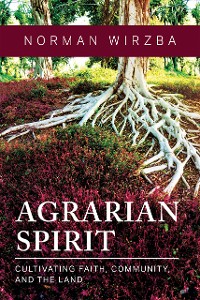 Cover Agrarian Spirit