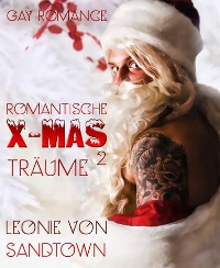 Cover Romantische X-MAS Träume²