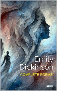 Cover Emily Dickinson Complete Poems