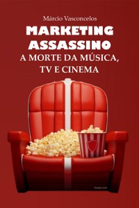 Cover Marketing Assassino