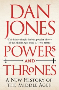 Cover Powers and Thrones