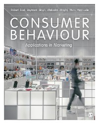 Cover Consumer Behaviour
