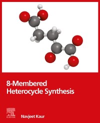 Cover 8-Membered Heterocycle Synthesis