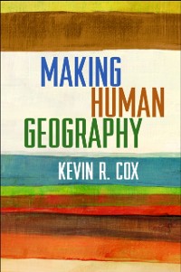 Cover Making Human Geography